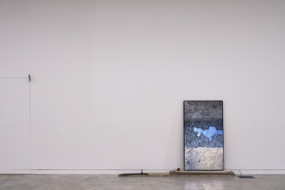 Installation View,&nbsp;Locky Morris, &nbsp;Last chance for a dark wash,&nbsp;30 Sept&nbsp;- 11 Nov 2023&nbsp;Gallery 1 Regional Cultural Centre, Donegal, Ireland&nbsp; Photo: Simon Mills&nbsp;