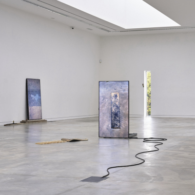 Installation View,&nbsp;Locky Morris, &nbsp;Last chance for a dark wash,&nbsp;30 Sept&nbsp;- 11 Nov 2023&nbsp;Gallery 1 Regional Cultural Centre, Donegal, Ireland&nbsp; Photo: Simon Mills&nbsp;