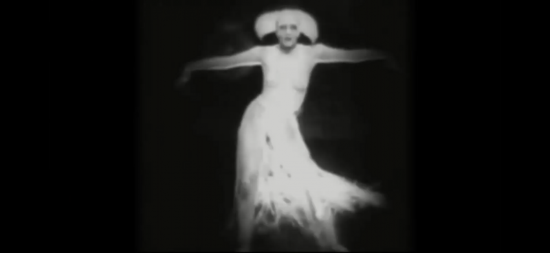 Still from video for 'One and None' song (written by L.Morris / J.J.O'Neill) from an upcoming album to be released through Dimple Discs, London (click link below for short extract)