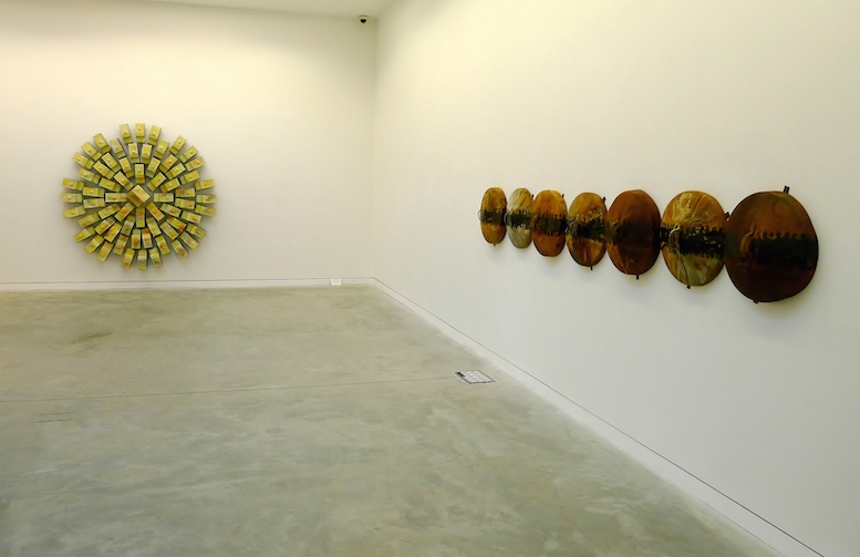 Dawn Raid (1988) Gap of Danger - An Bhearna Bhaoil (1988) Install RCC, Donegal 2010
