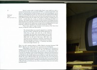 Liam Kelly, The Disembodied Eye, The Golden Thread Gallery, Belfast. (extract) 2006