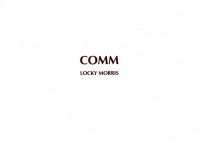 Comm Catalogue. 1994 pub. Orchard Gallery, Derry, N. Ireland. Text, Angela Kingston. Interview Locky Morris/Angela Kingston