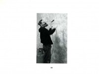 Comm Catalogue. 1994 pub. Orchard Gallery. Text, Angela Kingston. Interview Locky Morris/Angela Kingston